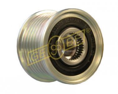 Pulley MelcoA252C55875