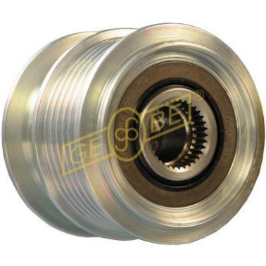 Pulley BO F00M 349 903