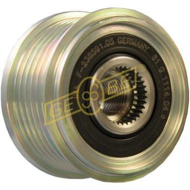 Pulley Valeo 2603530