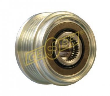 Pulley BO F00M 992 718