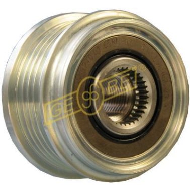 Pulley BO F00M 992 718