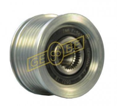 Pulley FIAT 773 652 71