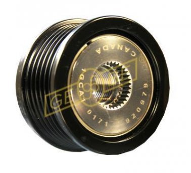 PulleyDenso021040-1980