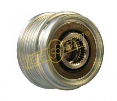 PulleyDenso104210-4640