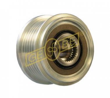 Pulley BO F00M 992 719