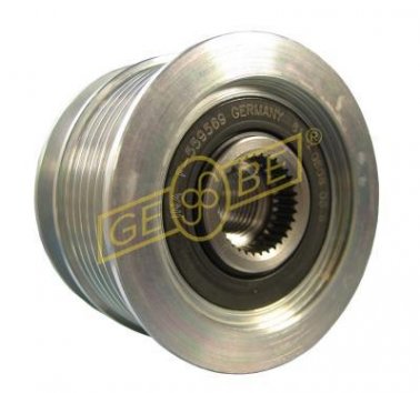 Pulley BO F00M 992 730