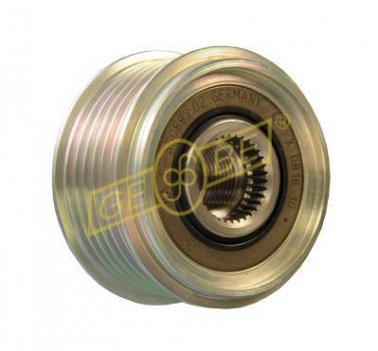 Pulley MelcoA252C55975