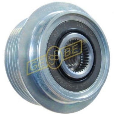 Pulley BO F00M 991 250