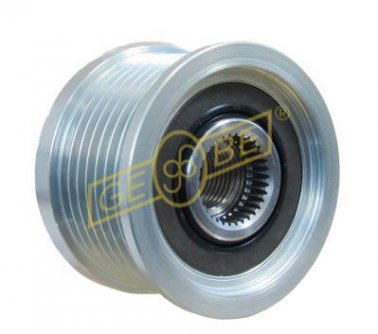 Pulley BO F00M 992 740