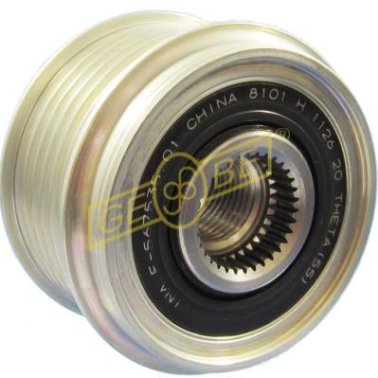Pulley Valeo 2607575A
