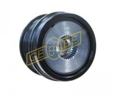 Pulley MB270 155 03 15