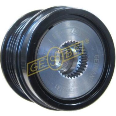 Pulley MB270 155 03 15