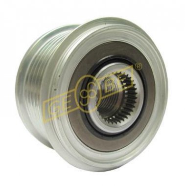 PulleyDenso121041-1990