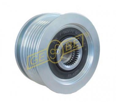 Pulley Melco 1800-A333