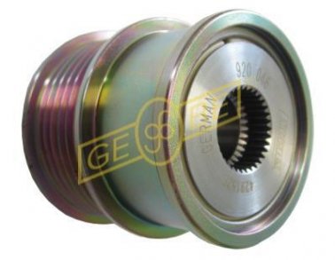 Pulley VW 04E903201