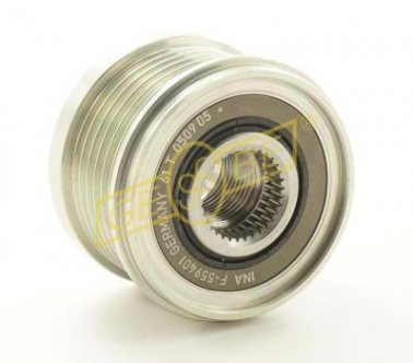 Pulley MelcoA628X96371