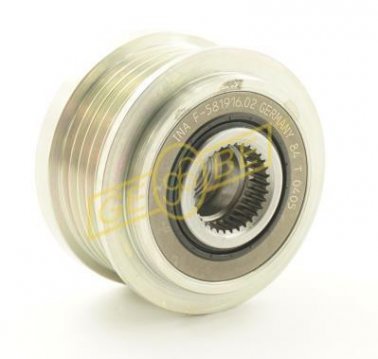 PulleyDenso121041-2050