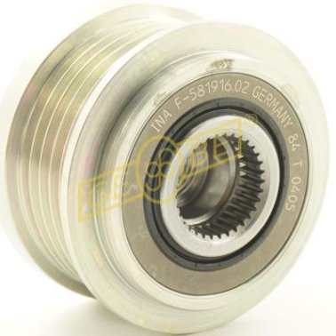 PulleyDenso121041-2050