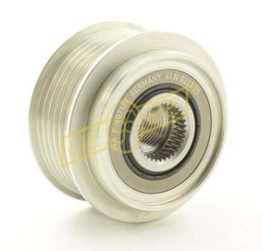 Pulley Valeo 2622946