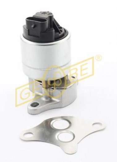 EGR-Valve 5851005