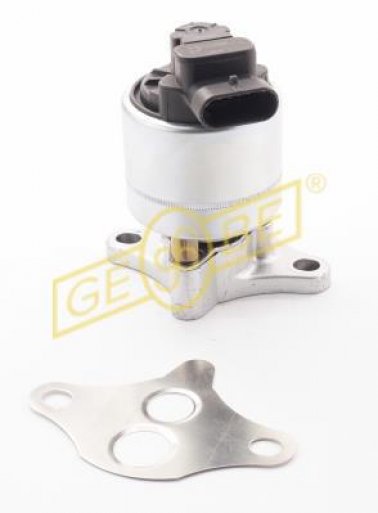 EGR-Valve 5851009