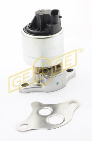 EGR-Valve 5851025