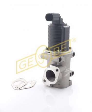 EGR-Valve 5851596