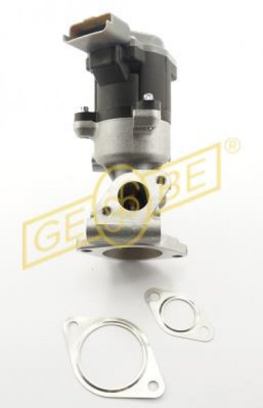 EGR-Valve 1618N6