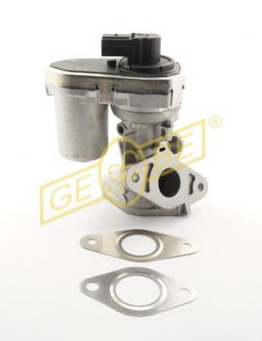 EGR-Valve 1618HQ