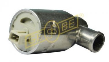 IAC-VALVE 037906457E