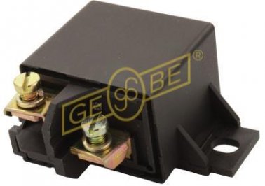 HD Relay 12V, 75A