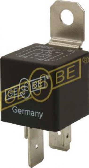 HD Relay 24V, 70A