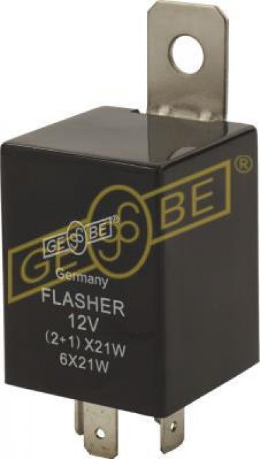 Flasher 12V