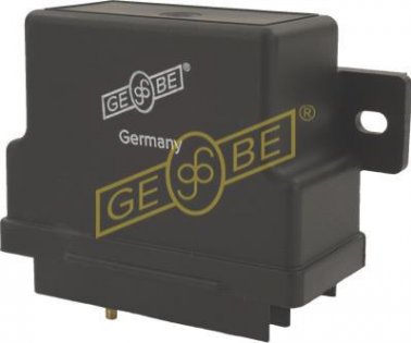 Preheating Relay 12V