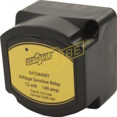 Battery Guard 12V