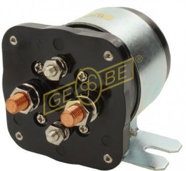 Battery Relay 12V