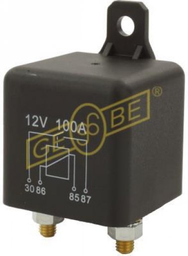 Battery Relay 12V