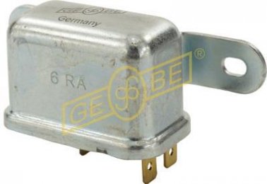 Specific Relay 12V