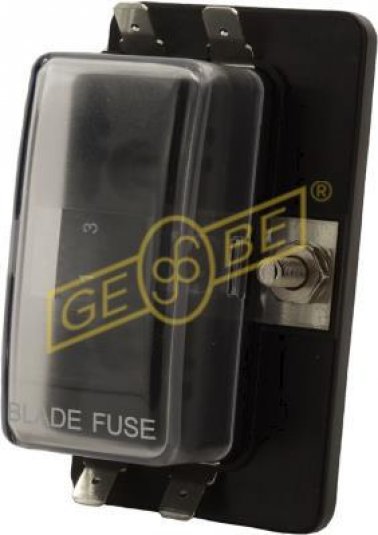 Fuse Holder