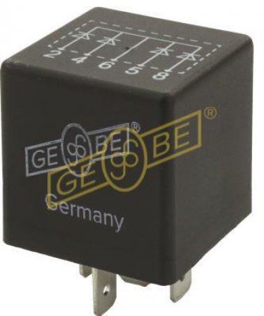 Diode Block