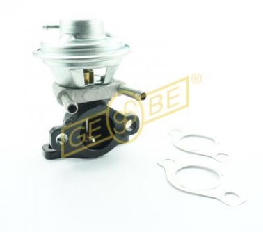 EGR-Valve 504150396