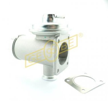 EGR-Valve 11717792077