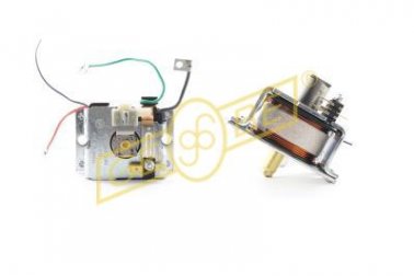 Solenoid 0 331 450 002