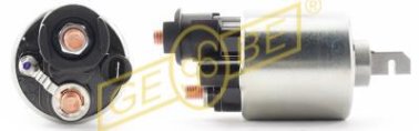 Solenoid 31210-PEL-004