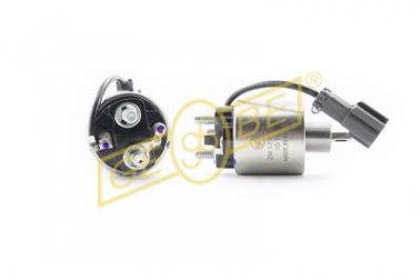 Solenoid 2114-67605