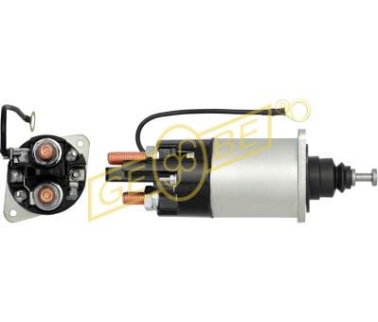 Solenoid F 042 010 577