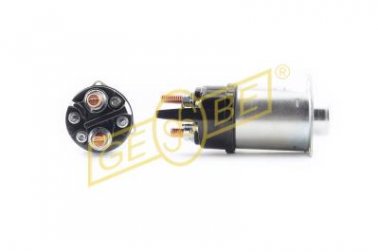 Solenoid 1115625