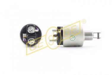 Solenoid 16905524