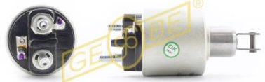 Solenoid 16905524