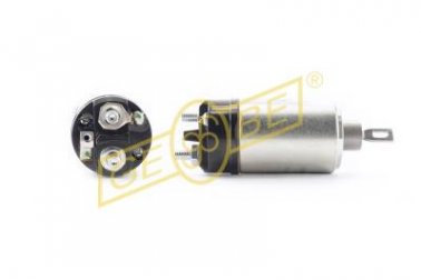 Solenoid 0 331 302 060